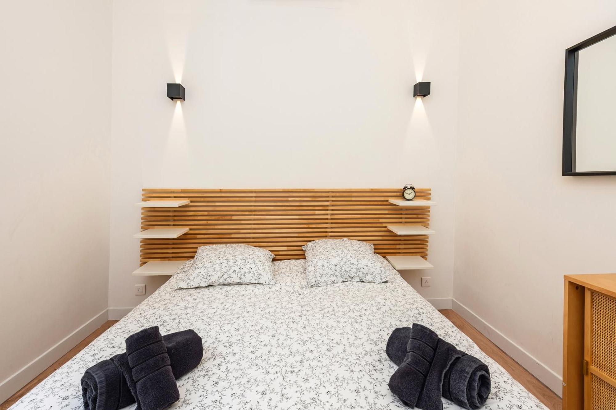 Maison Abba Trois Pieces Saint-Antoine  Exterior photo
